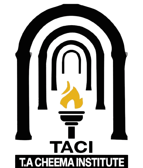 TACI Logo